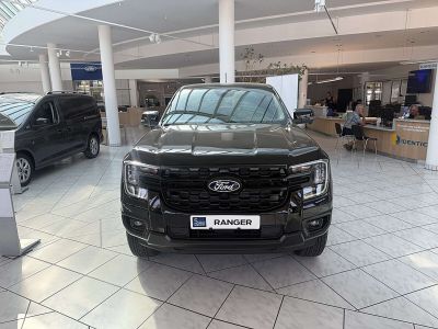 Ford Ranger Neuwagen Ford Ranger Neuwagen