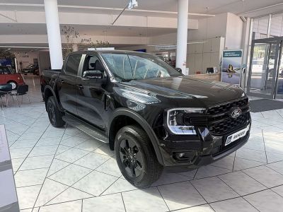 Ford Ranger Neuwagen Ford Ranger Neuwagen