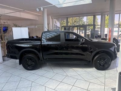 Ford Ranger Neuwagen Ford Ranger Neuwagen