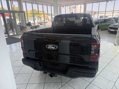 Ford Ranger Neuwagen Ford Ranger Neuwagen