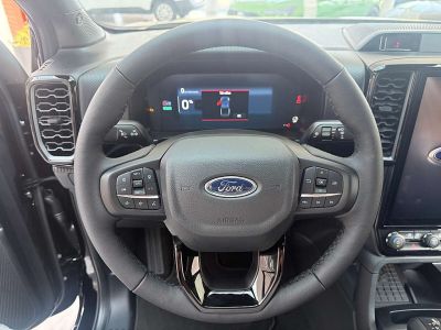 Ford Ranger Neuwagen Ford Ranger Neuwagen