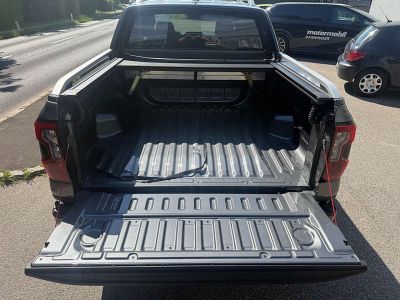 Ford Ranger Neuwagen Ford Ranger Neuwagen
