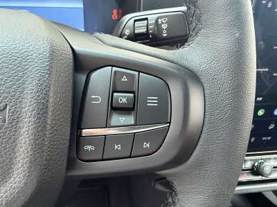 Ford Ranger Neuwagen Ford Ranger Neuwagen