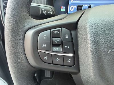 Ford Ranger Neuwagen Ford Ranger Neuwagen