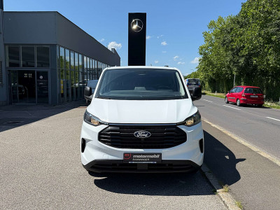 Ford Transit Custom Neuwagen