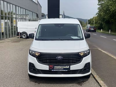 Ford Transit Custom Neuwagen