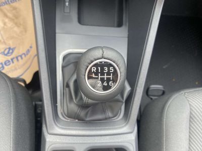 Ford Transit Custom Neuwagen