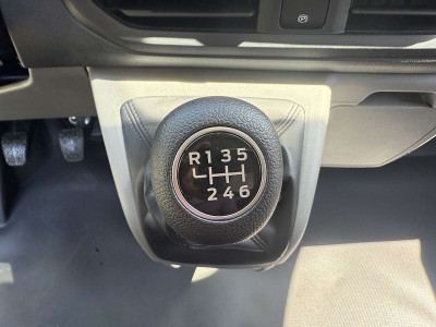 Ford Transit Custom Neuwagen