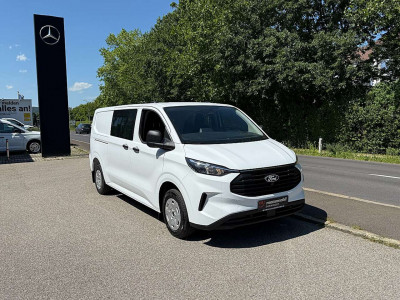 Ford Transit Custom Neuwagen