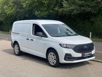 Ford Transit Custom Neuwagen