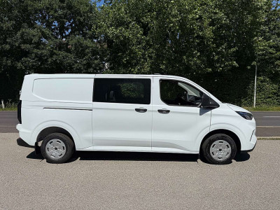 Ford Transit Custom Neuwagen