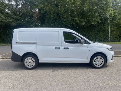 Ford Transit Custom Neuwagen