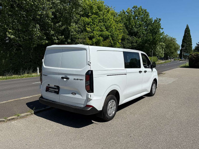 Ford Transit Custom Neuwagen