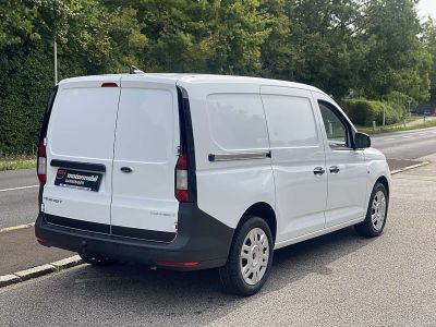 Ford Transit Custom Neuwagen