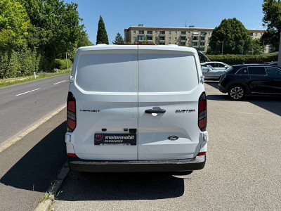 Ford Transit Custom Neuwagen