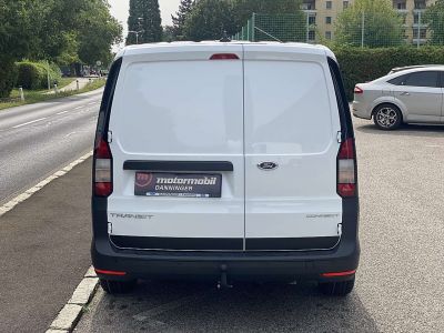 Ford Transit Custom Neuwagen