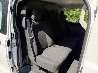Ford Transit Custom Neuwagen