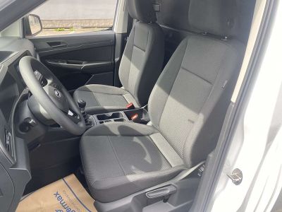 Ford Transit Custom Neuwagen