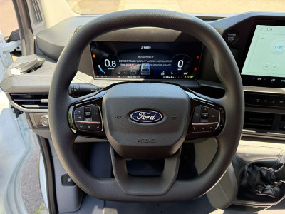 Ford Transit Custom Neuwagen