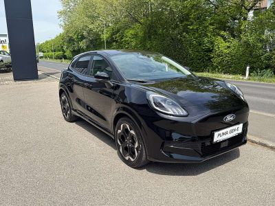 Ford Puma Neuwagen Ford Puma Neuwagen