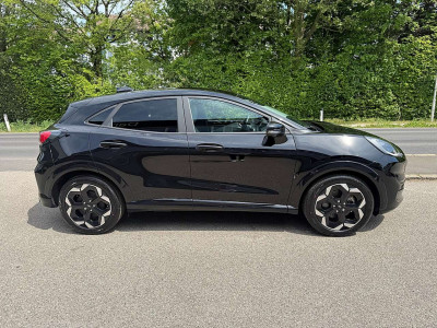 Ford Puma Neuwagen