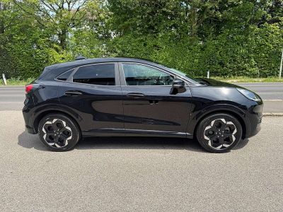 Ford Puma Neuwagen Ford Puma Neuwagen