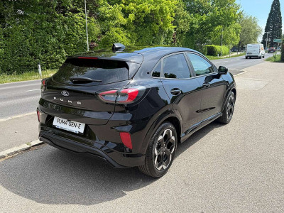 Ford Puma Neuwagen