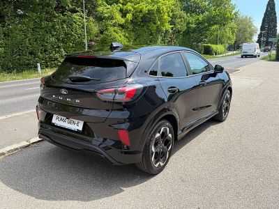 Ford Puma Neuwagen Ford Puma Neuwagen
