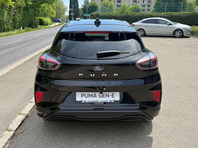 Ford Puma Neuwagen