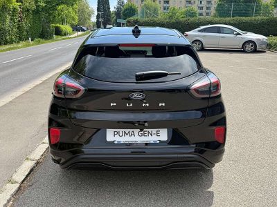 Ford Puma Neuwagen Ford Puma Neuwagen