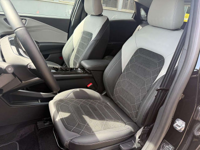 Ford Puma Neuwagen
