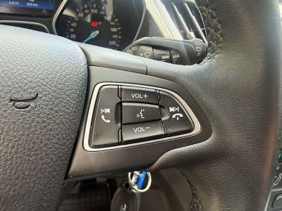 Ford C-MAX Gebrauchtwagen