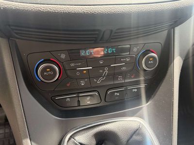 Ford C-MAX Gebrauchtwagen