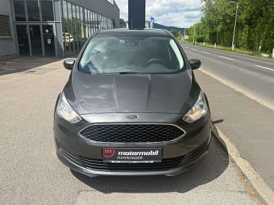 Ford C-MAX Gebrauchtwagen