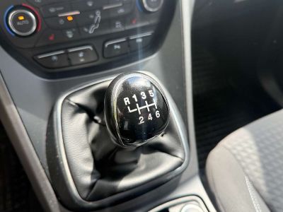 Ford C-MAX Gebrauchtwagen