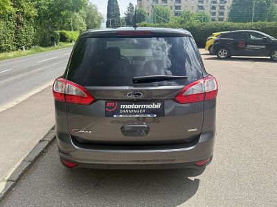 Ford C-MAX Gebrauchtwagen