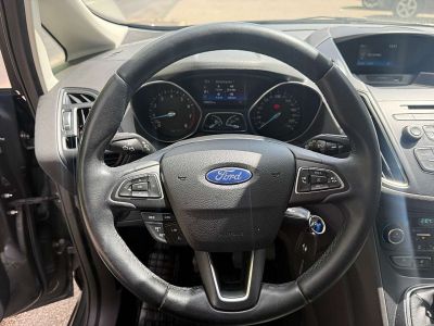 Ford C-MAX Gebrauchtwagen