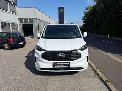 Ford Transit Custom Neuwagen