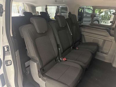 Ford Transit Custom Neuwagen Ford Transit Custom Neuwagen