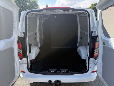 Ford Transit Custom Neuwagen Ford Transit Custom Neuwagen
