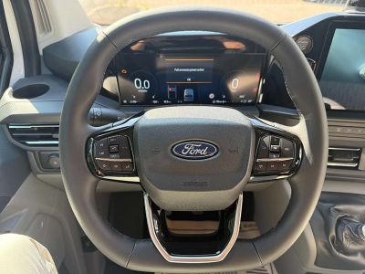 Ford Transit Custom Neuwagen Ford Transit Custom Neuwagen