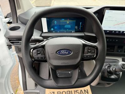 Ford Transit Custom Neuwagen Ford Transit Custom Neuwagen