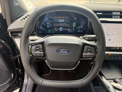 Ford Puma Neuwagen