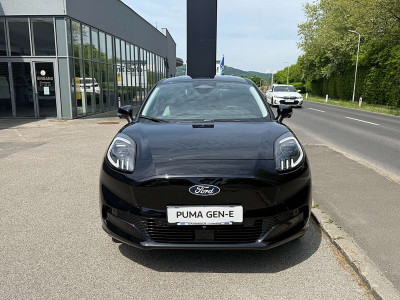 Ford Puma Neuwagen