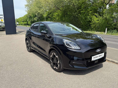 Ford Puma Neuwagen