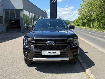 Ford Ranger Neuwagen