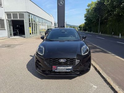 Ford Puma Neuwagen