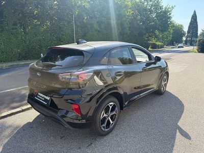 Ford Puma Neuwagen