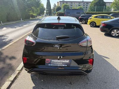 Ford Puma Neuwagen