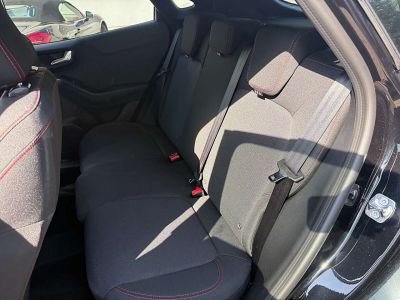 Ford Puma Neuwagen
